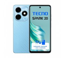 Tecno  Spark 20 8/256GB   (KJ5n_256+8_MSB) | KJ5n_256+8_MSB  | 4894947013553