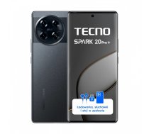 TECNO  SPARK 20 PRO+ KJ7 256+8 Temporal Orbits | TETNOPAS20PP001  | 4894947019111 | 4894947019111