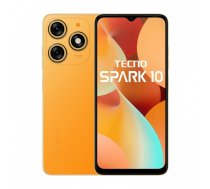 TECNO  SPARK10 NFC 128+8 Magic Skin Orange KI5q | TETNOPAS1000007  | 4894947000379 | 4894947000379