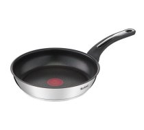 Tefal Emotion 24 cm stainless steel pan E30004 | E3000404  | 3168430310001 | AGDTEFGAR0556