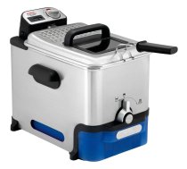 Tefal FR 8040 OLEOCLEAN Pro INOX | FR8040 | 3045386366545
