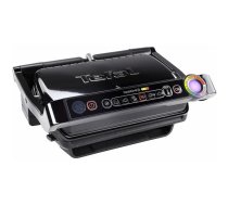 TEFAL Grils OptiGrill+, 2000W, 600cm2, GC714834 | GC714834 | 3016661149627