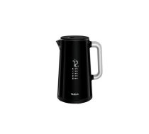 Tefal KO851 electric kettle 1.7 L Black 1800 W | KO851830  | 3045386381937 | AGDTEFCZE0049