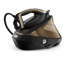 Tefal Pro Express Vision GV9820E0 steam ironing station 3000 W 1.1 L Durilium AirGlide Autoclean soleplate Black, Gold | GV9820  | 3121040082652 | AGDTEFZEL0234