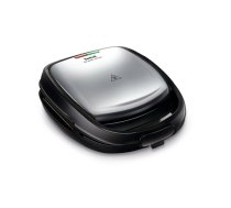 TEFAL tosteris Snack Time 3in1, 700W, SW342D38 | SW342D38  | 3045386376902