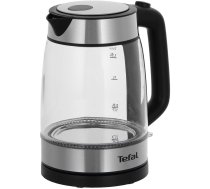 TEFAL tējkanna Double Layer, 1.7 L,caurspīdīga KI700830 | KI700830  | 3045380021433