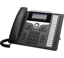 Cisco IP PHONE 7861 FOR - CP-7861-3PCC-K9= | CP-7861-3PCC-K9=  | 0882658829819