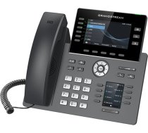 GrandStream  VoIP GRP2616 (PoE, zasilacz w komp) | GRP2616  | 6947273702955