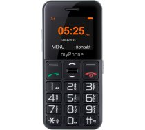 komórkowy myPhone Halo Easy  | 5902052866632  | 5902052866632