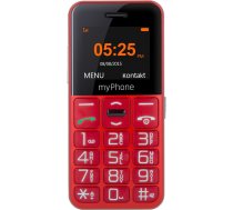 komórkowy myPhone Halo Easy | 5902052866625 | 5900495512369