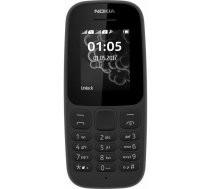komórkowy Nokia 105 (2019) Dual SIM  | 105  | 6438409064400