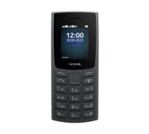 komórkowy Nokia 110 2023 Edition  | 1GF019FPA2L07  | 6438409087256 | 834682