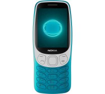 komórkowy Nokia 3210 blau | 1GF025CPJ2L06  | 6438409093189 | 888358