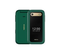 komórkowy Nokia Nokia 2660 Flip Dual SIM 4G green | 1GF011FPJ1A05  | 6438409088451