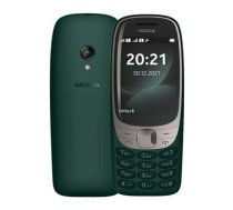 komórkowy Nokia NOKIA 6310 Dual SIM TA-1400 EU_NOR Žalias | 16POSE01A07  | 6438409067555