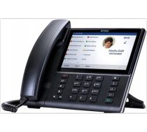 stacjonarny Mitel MITEL 6873 SIP Phone Executive SIP Phone integr. w. 17.71cm 7 inch capacitive touch screen Bluetooth 4.0 module without power supply - 50006790 | 50006790  | 7630013878834