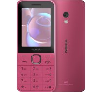 stacjonarny Nokia Nokia 225 4G pink | 1GF025FPC2L03  | 6438409094735 | 888414