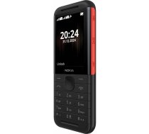 stacjonarny Nokia Nokia 5310 Black/Red (2024) | 286956759  | 6438409095305