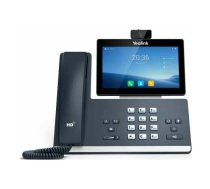 Yealink YEALINK SIP-T58W - VOIP PHONE, VIDEOPHONE WITH POE- ANDROID SYSTEM, DECT (SIP-T58W) - SIP-T58W | 3879  | 6938818307674