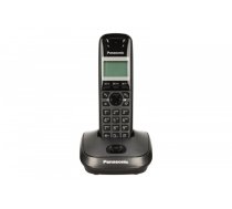 Panasonic Telephone KX-TG2511 Dect/Tytan | TEPANS25112  | 5025232570690 | KX-TG2511PDT Tytan