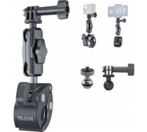 Telesin  Magic Arm TELESIN  GoPro HERO 11 10 9 BLACK / GP-HBM-003 | SB7744  | 6974944460418