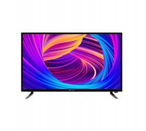 Telewizor Cabletech Telewizor 32" DVB-T2 H.265 HEVC | 5901890124140 | 5901890124140