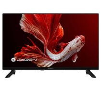Telewizor GoGEN Telewizor HD 32'' - TVH32P359ST | 8590393304929 | 8590393304929