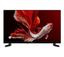Telewizor GoGEN TVH32P320T LED 32'' HD Ready | 8590393304899 | 8590393304899