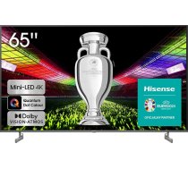Telewizor Hisense 65U6KQ Mini LED 65'' 4K Ultra HD VIDAA | S0450807  | 6942147493120