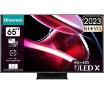 Telewizor Hisense Smart TV Hisense 65UXKQ 4K Ultra HD 65" LED HDR | S0451723  | 6942147494417