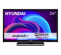 Telewizor Hyundai Telewizor HD 24'' - HLA24451 Android | HY-HLA24451 | 8590393304981