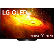 Telewizor LG OLED55BX3 OLED 55'' 4K Ultra HD WebOS 5.0 | OLED55BX3LB  | 8806091025135