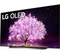 Telewizor LG OLED83C17LA OLED 83'' 4K Ultra HD WebOS | OLED83C17LA.AEU  | 8806091200105