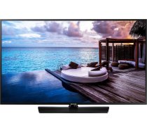 Telewizor Samsung HG55EJ690UB LED 55'' 4K Ultra HD Tizen | HG55EJ690UBXEN  | 8801643265564