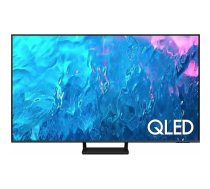 Telewizor Samsung QE55Q70CAT QLED 55'' 4K Ultra HD Tizen | QE55Q70CATXXH  | 8806094853285