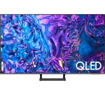 Telewizor Samsung QE55Q77DAT QLED 55'' 4K Ultra HD Tizen | QE55Q77DATXXH  | 8806095447322