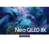 Telewizor Samsung QE65QN990F QLED 65'' 8K Ultra HD Tizen | QE65QN990FTXXH | 8806097020448