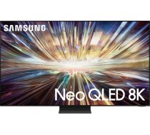 Telewizor Samsung QE75QN800DTXXH QLED 75'' 8K Ultra HD Tizen | QE75QN800DTXXH | 8806095477435