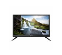 Telewizor Sencor SLE 2472TCS LED 24'' HD Ready | SLE2472TCS | 8590669305971