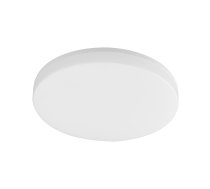 Tellur Smart WiFi Ceiling Light, RGB 24W, Round, White | T-MLX55208  | 5949120004282