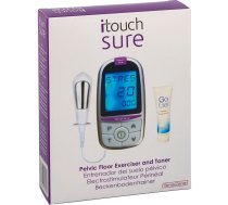 TensCare itouch Sure + Gel Pelvic Floor Trainer | K-TESGO  | 5033435132362 | 700345