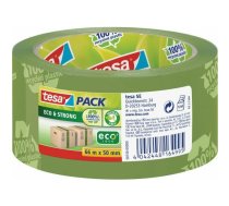 Tesa 58156-00000-00, 66 m, Green, 50 mm, 1 pc(s) | 58156-00000-00 | 4042448164995