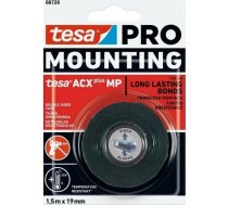 Tesa 66728 ACXplus Profesjonal 1,5m/19mm | 66728-00004 | 4063565115448