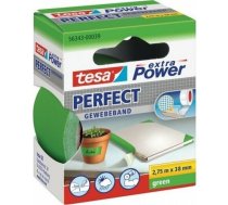 Tesa extra Power Perfect tkaninowa 2,75m 3 | 56343-00039-03 | 4042448044259