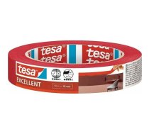 Tesa MASKING TAPE 56547 EXCELLENT 50MX50MM | 56547-00000-00 | 4063565090844