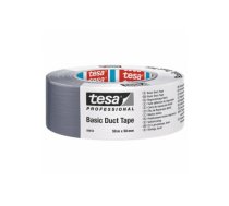 Tesa naprawcza 50mm TESABASIC 50m srebna - H0461000 | H0461000 | 4042448297297