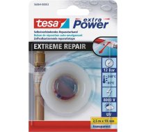 Tesa tesa extra Power, extreme Repair, 2,5m:19mm, transparent | 11644T | 4042448294760