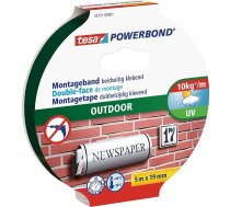 Tesa TESA Powerbond 5 m 55751-00001-03 | 55751-00001-03 | 4042448843470