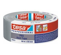 Tesa tesa PRO 74613 Duct Tape silber | 74613-00003-01 | 4042448613486