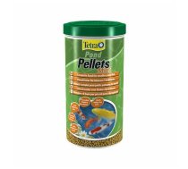 Tetra Pond Pellets Mini 1 L | 4004218151918  | 4004218151918